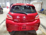 Mitsubishi Mirage 2024