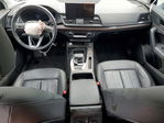 Audi Q5 2021