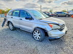 Honda CR-V 2010
