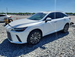 Lexus RX 2025