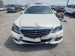 Mercedes-Benz E-klasse 2014