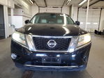 Nissan Pathfinder 2016