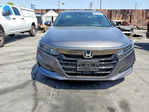 Honda Accord 2019