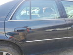 Cadillac DTS 2008