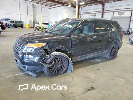 Ford Explorer 2013 - Image 1 of 13