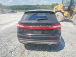 Lincoln MKX 2016