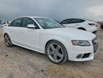 Audi RS4 2010
