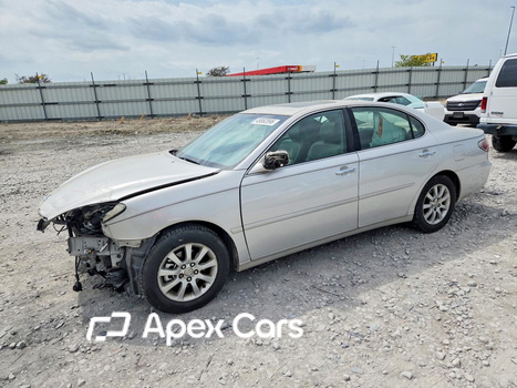 Lexus ES 2002 - Image 1 of 14