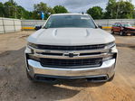 Chevrolet Silverado 2019