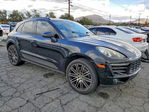 Porsche Macan 2017