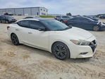 Nissan Maxima 2016