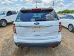 Ford Explorer 2014