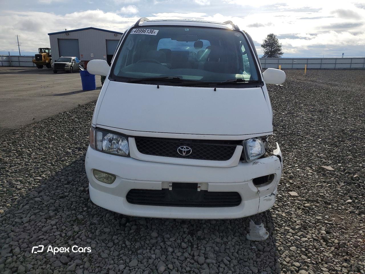 Toyota  1997
