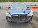 Subaru Forester 2015