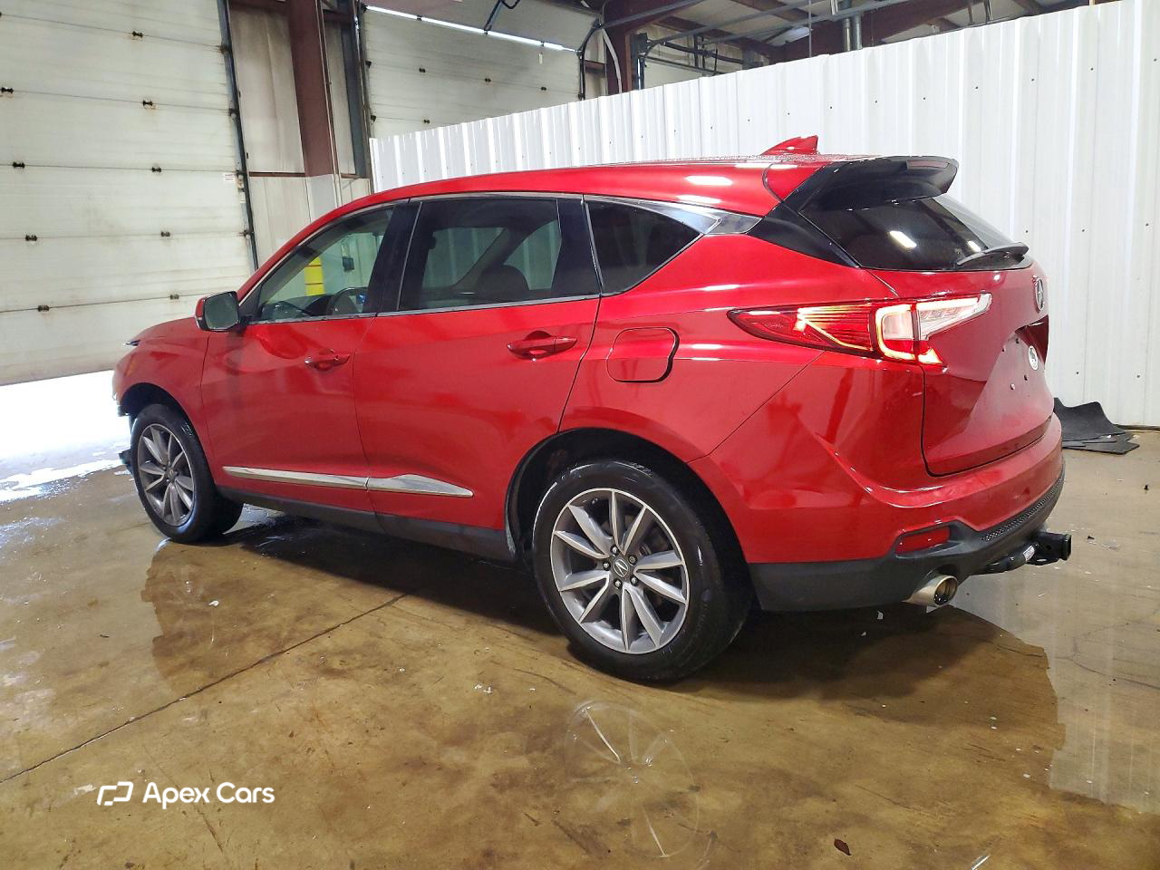 Acura RDX 2019