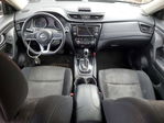Nissan Rogue 2018