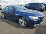 BMW Series 6 2015