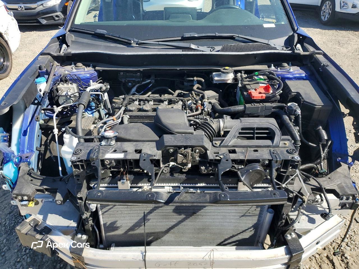 Honda CR-V 2023
