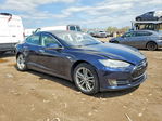 Tesla Model S 2013