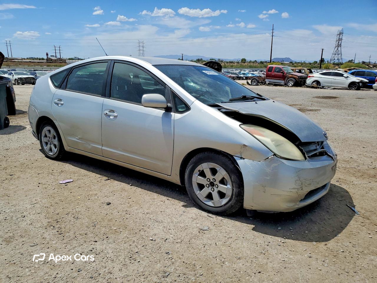 Toyota Prius 2005