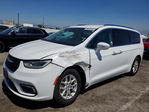 Chrysler Pacifica 2021