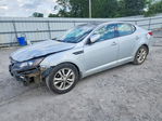 Kia Optima 2013