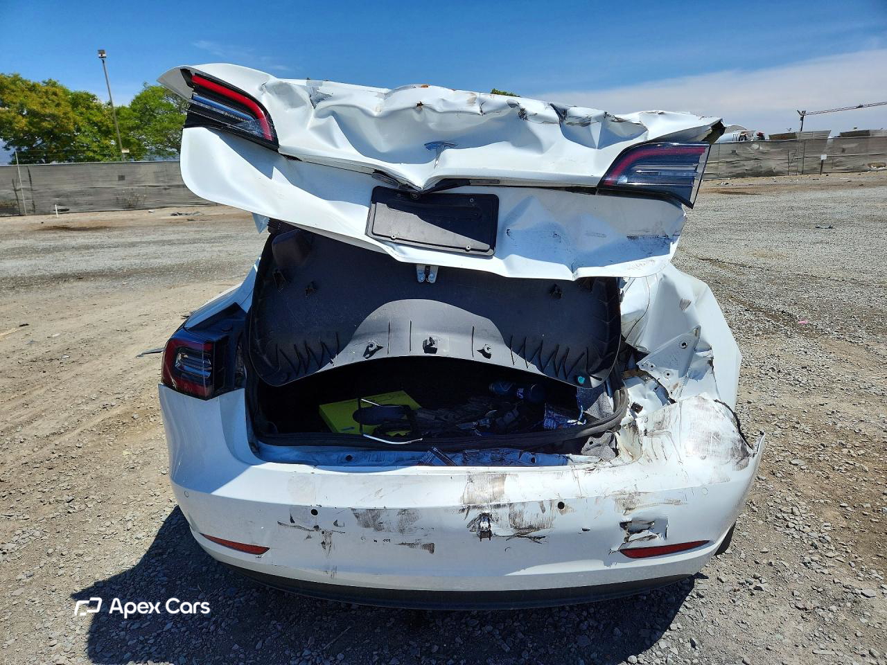 Tesla Model 3 2020
