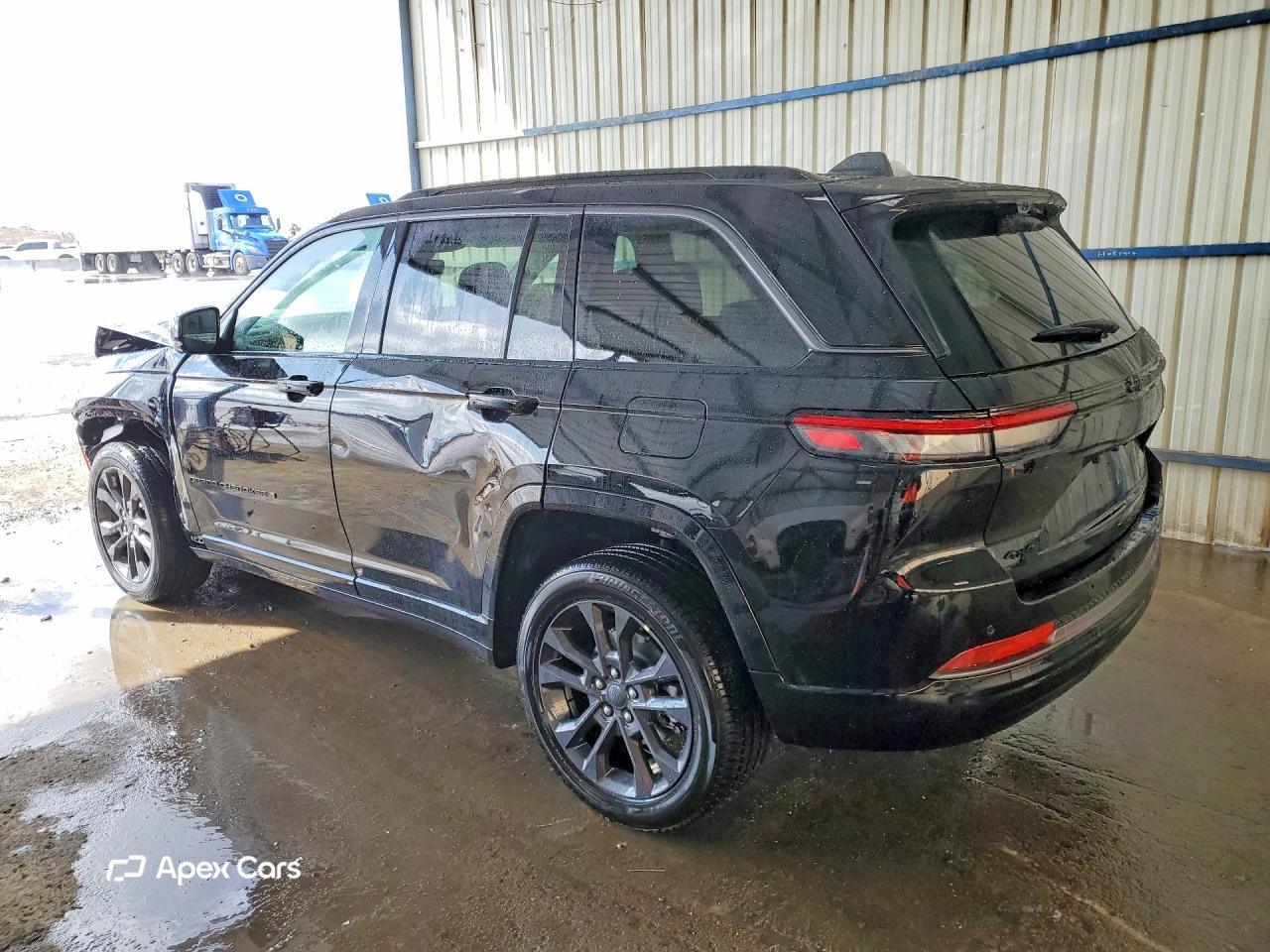 Jeep Cherokee 2026
