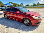Hyundai Sonata 2014