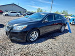 Chevrolet Malibu 2013