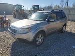 Subaru Forester 2010
