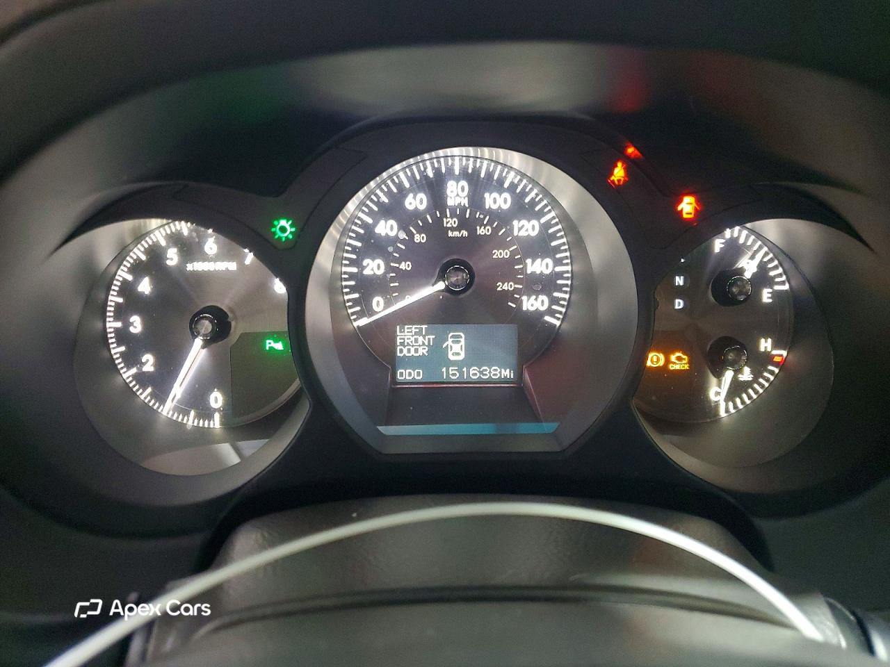 Lexus GS 300 2006