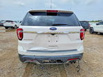 Ford Explorer 2019