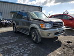 Toyota Sequoia 2003
