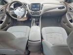 Chevrolet Malibu 2017
