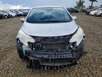 Nissan Versa 2015