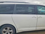Toyota Sienna 2016