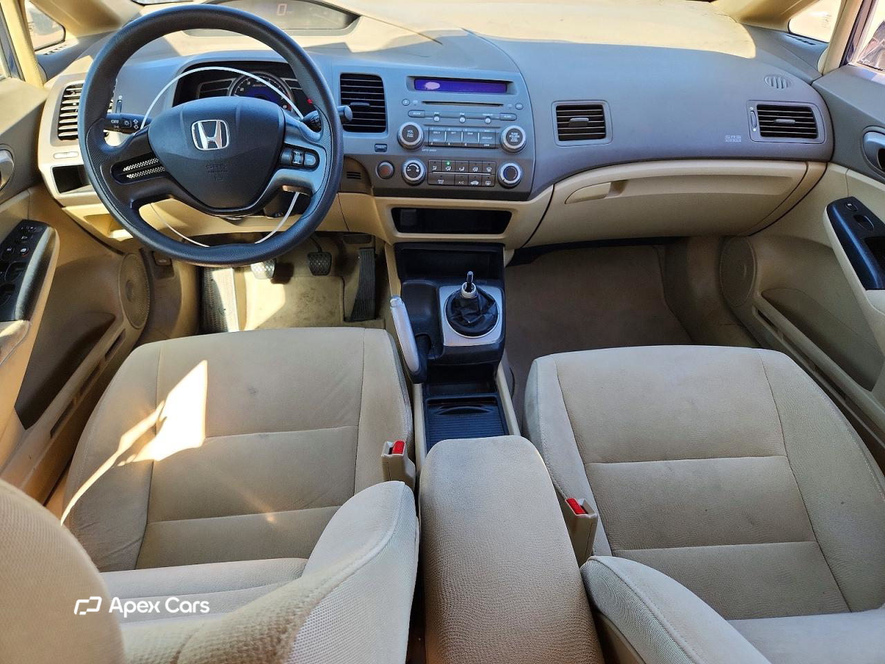 Honda Civic 2006