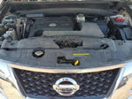 Nissan Pathfinder 2014