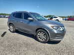 Nissan Rogue 2018