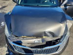 Kia Optima 2013