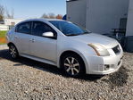 Nissan Sentra 2012