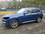 BMW X3 2020