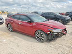 Nissan Maxima 2023