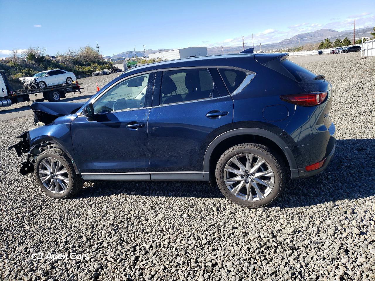 Mazda CX-5 2020