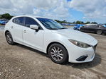 Mazda 3 2016