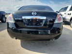 Nissan Altima 2012