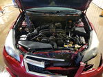 Subaru Legacy 2013