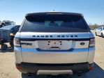 Land Rover Range Rover 2015