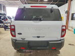Ford Bronco 2024